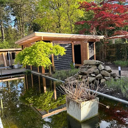 Artz Of Nature Emmen Exterior photo