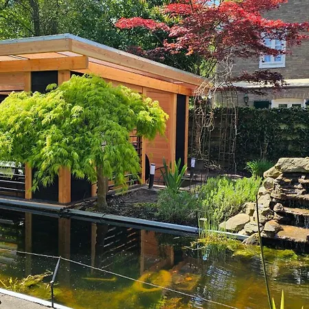 Artz Of Nature Emmen Exterior photo