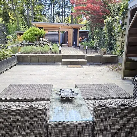 Artz Of Nature Emmen Exterior photo