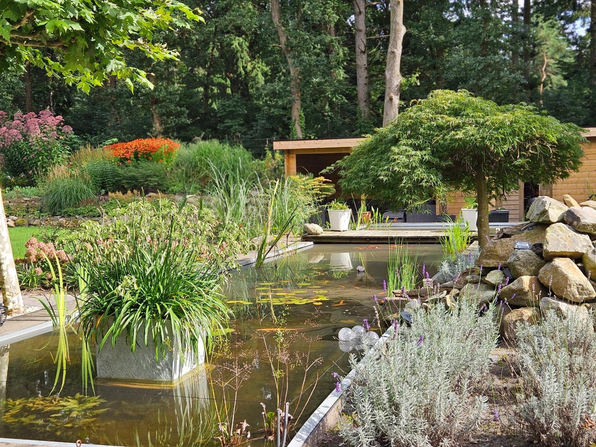 Artz Of Nature Apartment *